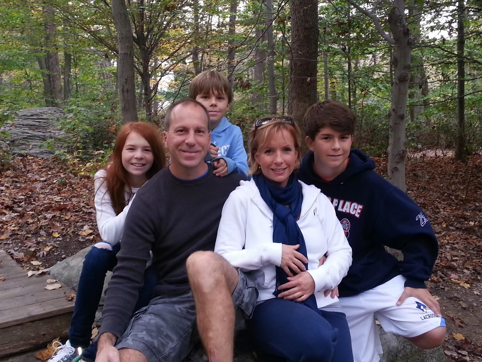 Family Memory