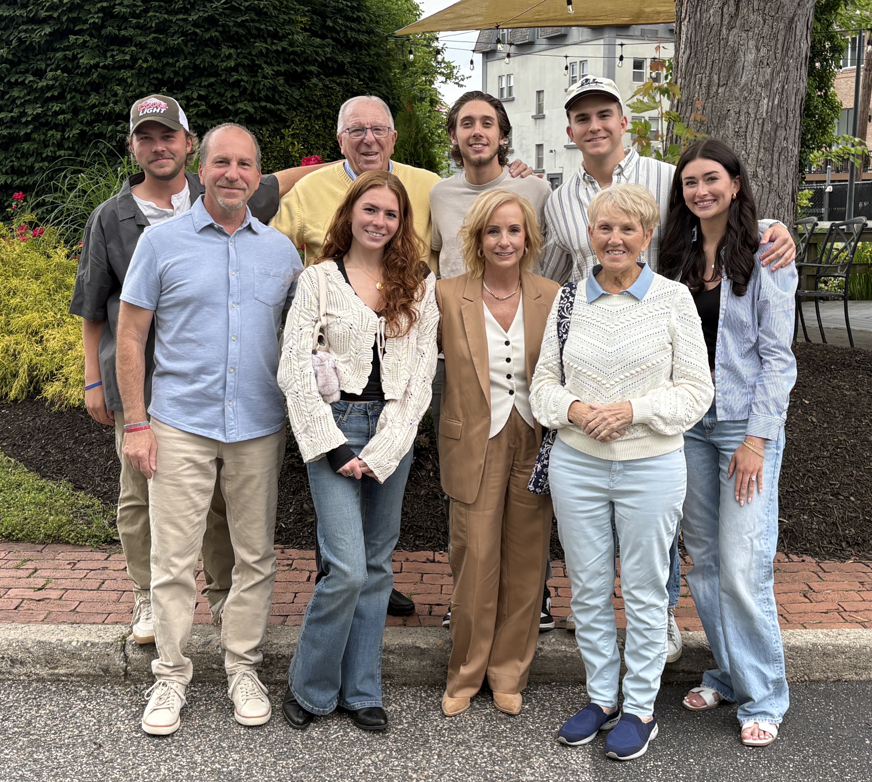 Family Memory